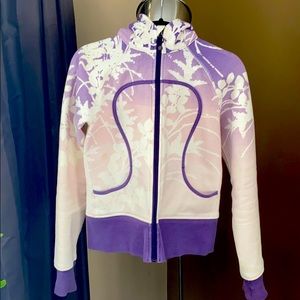 Lululemon Hoodie